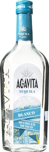 Текила Agavita Blanco 0,7 л